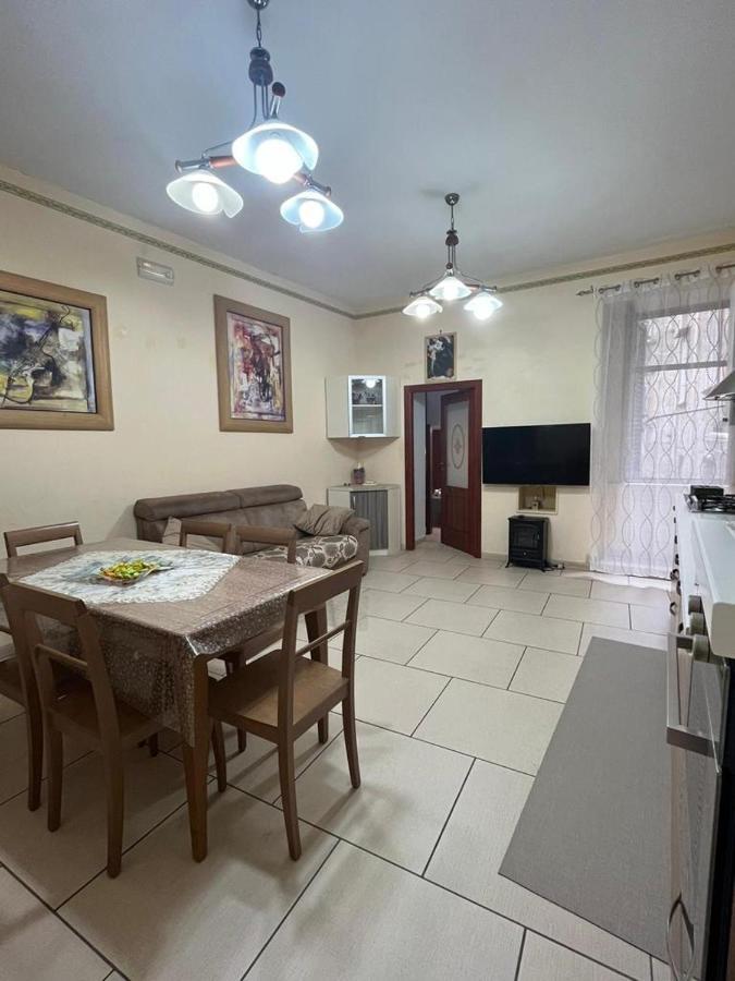 Ferienwohnung La Casa Di Nana Neapel Exterior foto